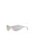 Balenciaga Balenciaga Sunglasses SILVER