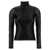 LE TWINS Le Twins 'Assisi' Top  Black