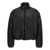 M44 LABEL GROUP M44 Label Group 'Boo' Bomber Jacket Black