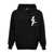 Y's by Yohji Yamamoto Yohji Yamamoto 'New Era' Sweatshirt Black