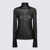 Jil Sander Jil Sander Sweaters Black BLACK