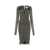 Isabel Marant ISABEL MARANT DRESS BLACK