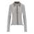 STINE GOYA STINE GOYA BOBBI GREY CARDIGAN Grey