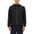 PS by Paul Smith Hooded Jacket BLACK