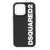DSQUARED2 Case For Iphone 13 Pro* BLACK