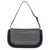 JW Anderson JW Anderson 'Bumper 15' Shoulder Bag BLUE