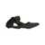 UMA WANG Uma Wang Flat Shoes Black