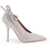 Valentino Garavani Nite-Out Pumps With Crystals CRYSTAL ROSE CANNELLE