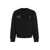 Moncler MONCLER Logoed sweatshirt BLACK