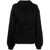 Y/PROJECT Y/PROJECT Cotton hoodie BLACK
