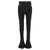 MUGLER Mugler 'Illusion' Pants Black