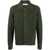 GIULIVA HERITAGE Giuliva Heritage Sweatshirt BOTTLE GREEN