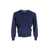 Brunello Cucinelli Brunello Cucinelli Sweaters BLUE