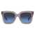 MISSONI BEACHWEAR Missoni Sunglasses MULTICOLOR