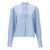 Jil Sander Jil Sander 'Thursday' Shirt BLUE