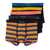 Paul Smith Pack Of Five Boxer Shorts BLACK