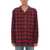 Maison Margiela Oversize Shirt MULTICOLOUR