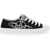 Vivienne Westwood Sneaker Plimsoll BLACK