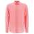 BORRIELLO Borriello Striped Shirt PINK