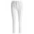 Ralph Lauren POLO RALPH LAUREN "The Mid Rise Skinny" jeans WHITE