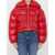 Patou Jp Short Puffer Jacket RED