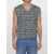 ANDERSSON BELL Cable-knit vest BLUE