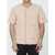 MONCLER X SELEHE BEMBURY Padded shirt PINK