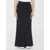 Balenciaga Maxi skirt BLACK