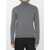 Roberto Collina Merino Wool Jumper GREY