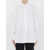 Dolce & Gabbana Cotton poplin shirt WHITE