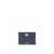Thom Browne Thom Browne Leather Card Holder Blue