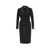 Dolce & Gabbana Dolce & Gabbana Long Coat Black