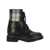 See by Chloe See By Chloe Barbour X Chloe Boots Black