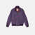 Baracuta `Baracuta jacket BRCPS0001.BCNY1 818 NATURAL Purple Plum