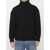 Roberto Collina Alpaca Jumper Black