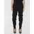 Bottega Veneta Stirrup Pants Black