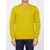 Roberto Collina Yellow Merino Wool Sweater YELLOW