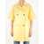 Max Mara Yellow raincoat YELLOW