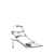 Valentino Garavani Valentino Garavani Heeled Shoes SILVER