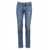 Acne Studios ACNE STUDIOS JEANS BLUE