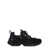 M44 LABEL GROUP M44 Label Group Sneakers 44Laber Group "Symbiont" BLACK