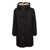 A.P.C. A.P.C. COATS BLACK