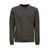 A.P.C. A.P.C. Wool Knitwear. KAKY