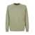 C.P. Company C.P. Company Wool Knitwear. SALVIA