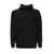 C.P. Company C.P. Company Wool Knitwear. Black