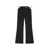 Ganni Ganni Pants Black