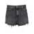 Alexander Wang Alexander Wang Shorts GREY