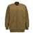 Rick Owens Rick Owens Drkshdw 'Jumbo Flight' Bomber Jacket GREEN