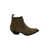 SONORA Sonora Texan Shoe Beige