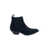 SONORA Sonora Texan Shoe Black